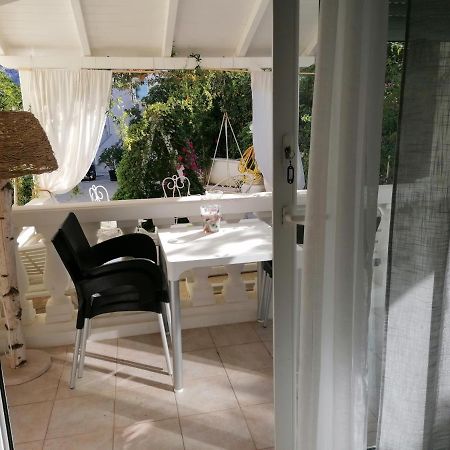 Studio Apartman Villa Juras Baška Kültér fotó